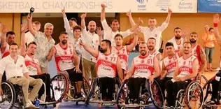 Milliler, Büyük Britanya’yı dize getirdi