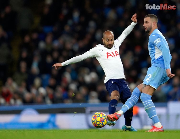 FENERBAHÇE TRANSFER HABERİ: Moura'da sona doğru! Bonservis bedeli istemediler