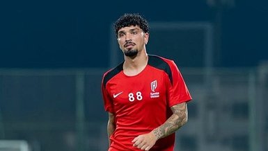 Cameron Puertas rafa kalktı