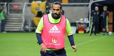 Erkan Zengin'den eski takımına sert tepki!