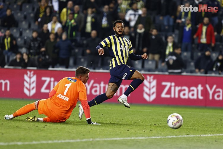 Fenerbahçe'de Hatayspor maçı öncesi gündem fikstür! Dev avantaj...