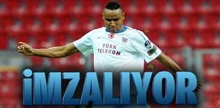 Jaja Trabzon'da