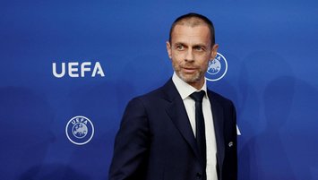 UEFA'dan flaş FFP kararı! Ceferin açıkladı