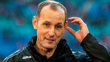 Augsburg'da Heiko Herrlich dönemi