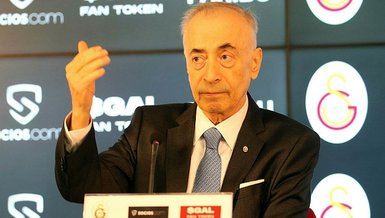 Son Dakika Galatasaray Divan Kurulu Uyesi Hayri Kozak Tan Mustafa Cengiz Aciklamasi Fotomac