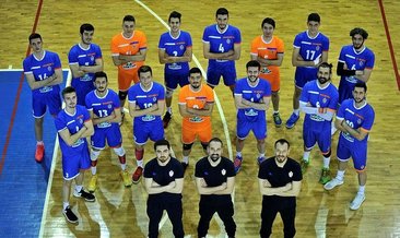 İnegöl Belediysepor birinci lige yükseldi