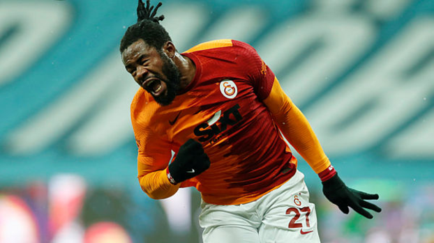 Boss takımı yaktı #