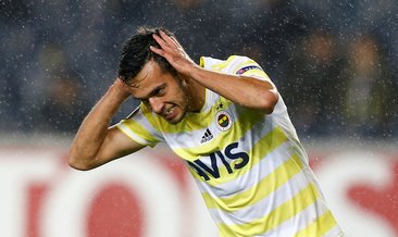Barış Alıcı Göztepe'ye doğru!