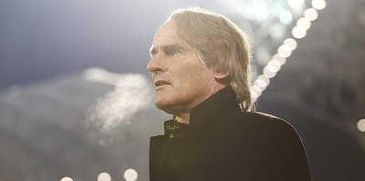 Osmanlıspor'dan Riekerink'e tepki