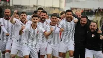 Elazığ gözünü 1. Lig’e dikti