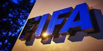 FIFA İstanbul'da toplanıyor