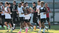 Son model Kartal