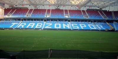 İşte Akyazı Stadı'nın açılış tarihi