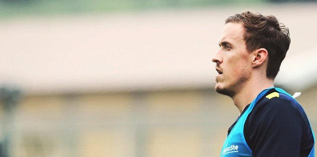 Fenerbahçe'de Ersun Yanal'dan flaş Max Kruse kararı