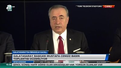 >Mustafa Cengiz: 