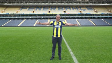 Son dakika FB haberleri | Alex de Souza'dan Dünya Fenerbahçeliler Günü paylaşımı!