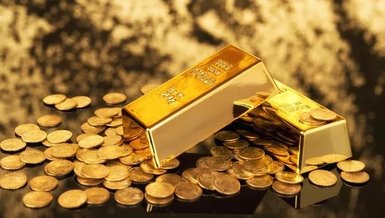 CANLI - 1 Ocak altın fiyatları... Gram altın ne kadar? Çeyrek altın kaç TL?