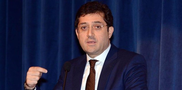 Hazinedar'ın loca vurgunu!