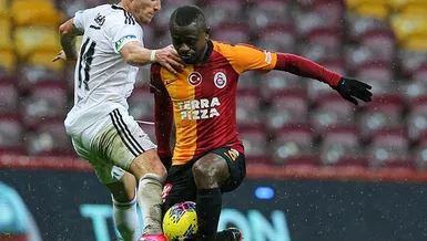 Önce Seri Lemina belki