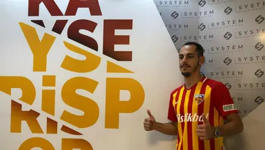 Yasir geri dönüyor!