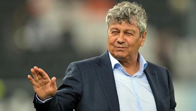 Lucescu ‘yoksa’ direktör olmasın