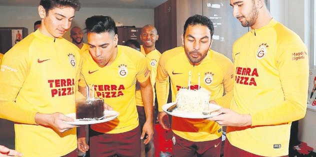 Çifte doğum günü