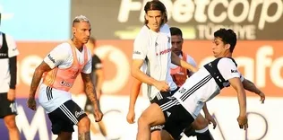 Necip cezasını tamamladı