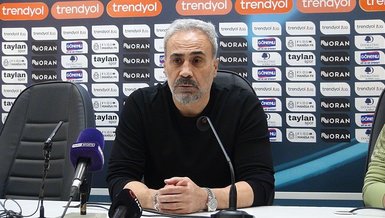 Önce yendi sonra geldi