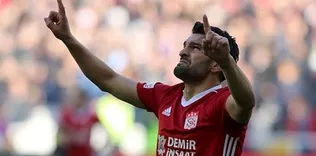 Ligde siftahı eski takımına yaptı