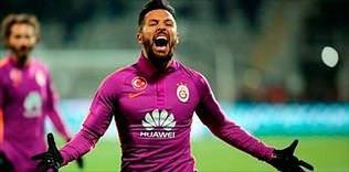 Yasin: Haydi Arena'ya