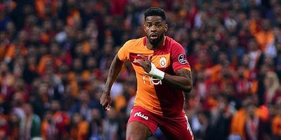 Ndiaye’nin yerine Donk