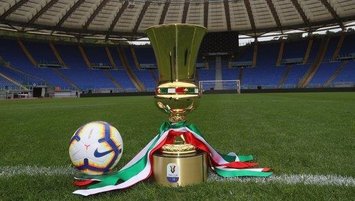 İtalya Kupası'nda flaş karar! Gelecek sezon...