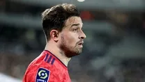 Shaqiri araştırması