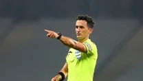 UEFA’dan Erkan Özdamar’a görev