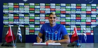 Hedefimiz UEFA Avrupa Ligi’ne gitmek