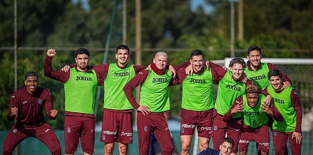 İstanbul'a karşı gövde gösterisi!