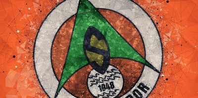 Alanyaspor'dan sakatlık açıklaması!
