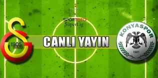 İşte kritik maçın kadrosu