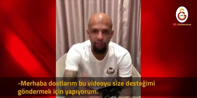 Orası bizim şölen alanımız