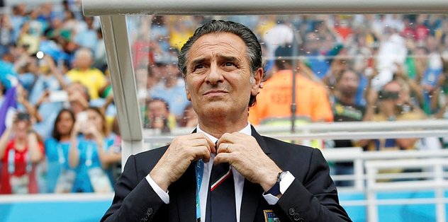 Genoa'da Prandelli dönemi