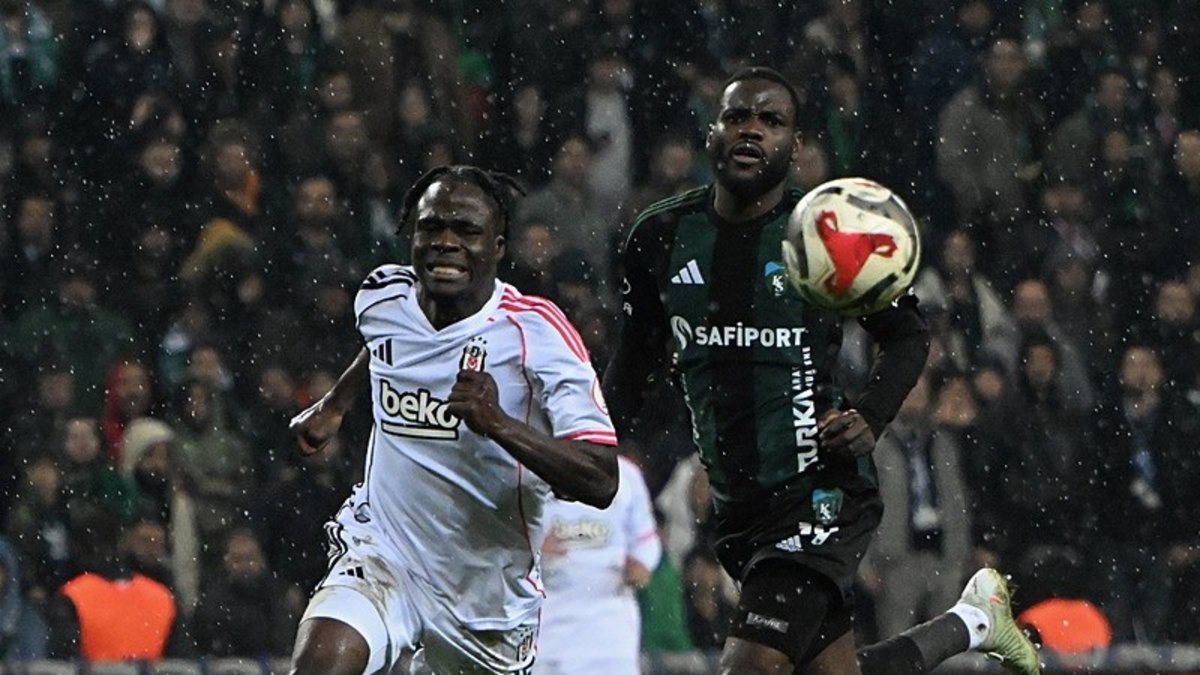 Oğuzhan Olaitan’a kefil