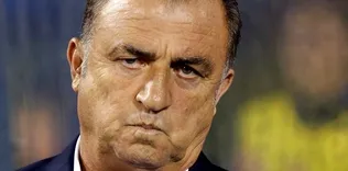 Terim: Gençler ders verdi