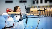 Samsun’da Okçuluk Salon Kış Kupası heyecanı!