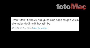 Fenerbahçe’de Ozan Tufan çılgınlığı! 18 milyon euro+bonuslarla... Son dakika transfer haberleri