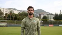 Ümit Akdağ bekliyor