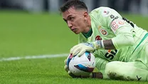 Muslera dönüyor
