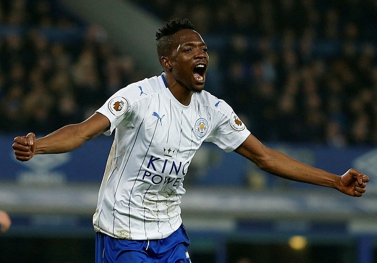 Galatasaray'da hedef Ahmed Musa