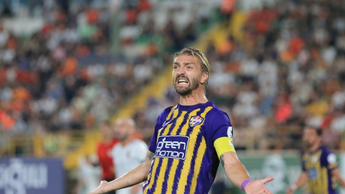 TRANSFER HABERİ - Caner Erkin Fenerbahçe'ye geri dönecek mi?