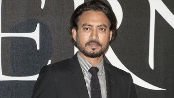 Bollywood yıldızı Irrfan Khan hayatını kaybetti!
