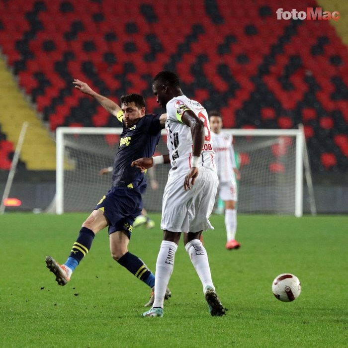 Spor yazarları Gaziantep FK - Fenerbahçe maçını değerlendirdi